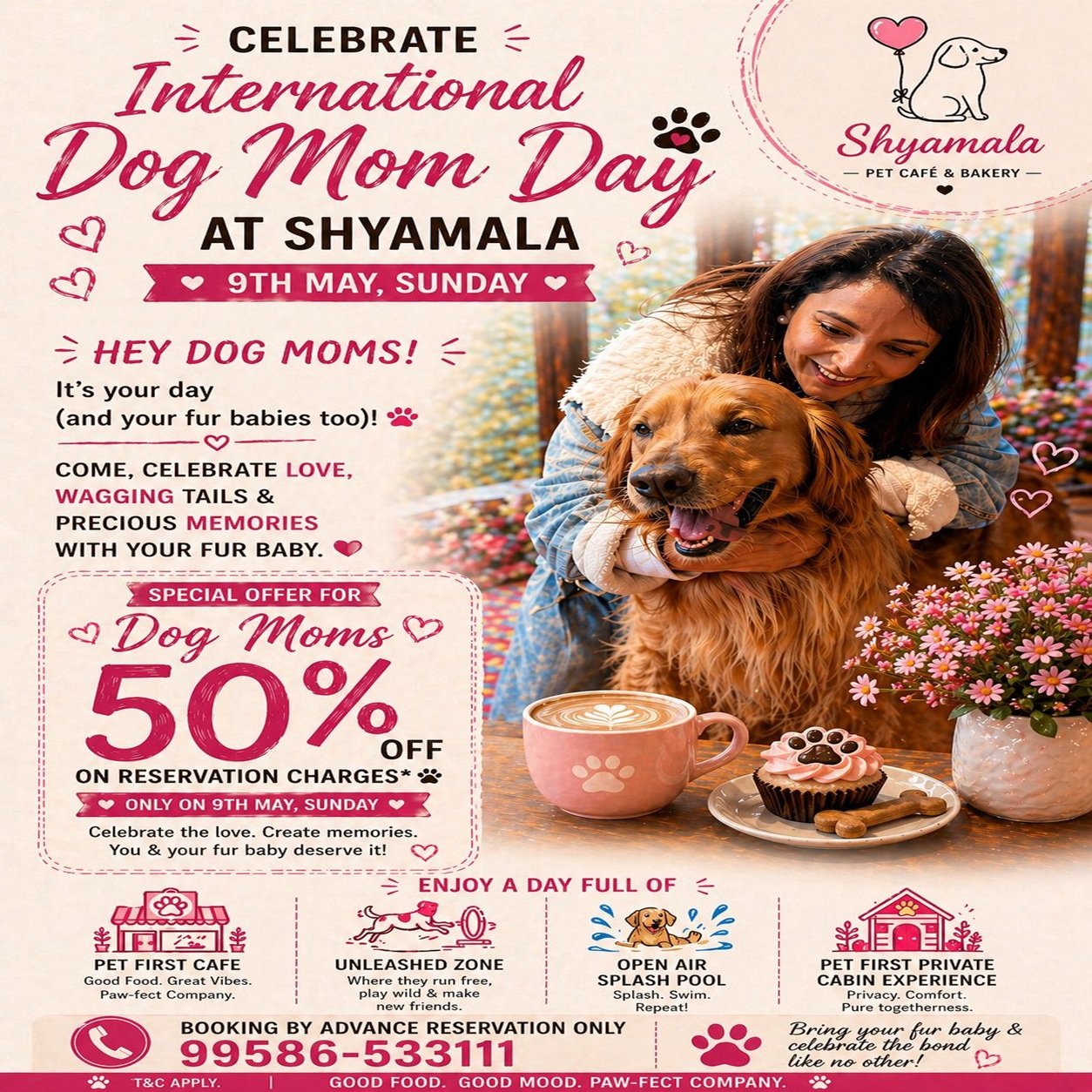 Shyamala Heritage 2