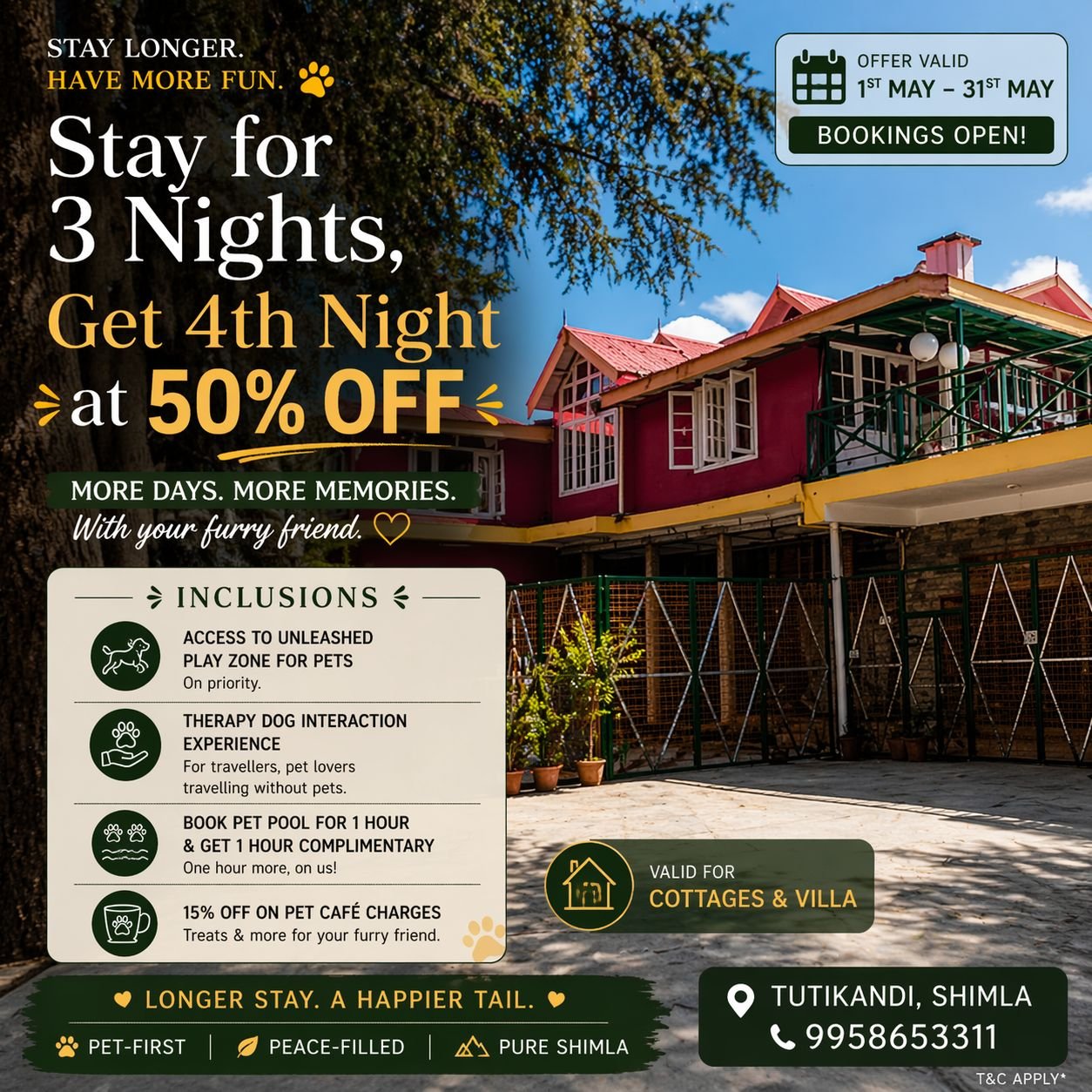 Shyamala Heritage 1