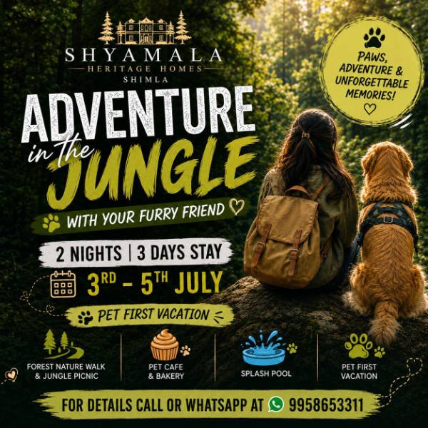 Shyamala Heritage 1